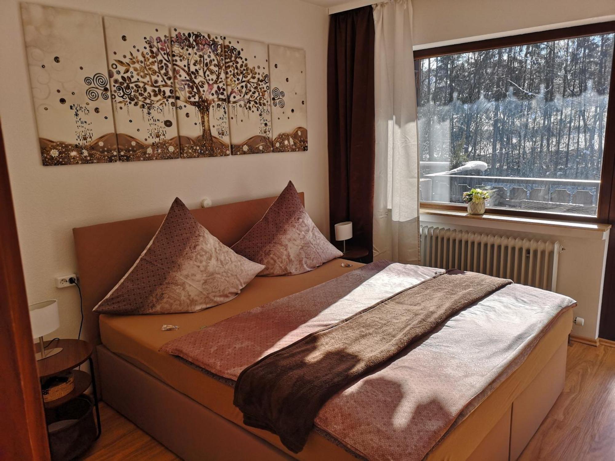 Hotel Waldsee Waldachtal Bagian luar foto
