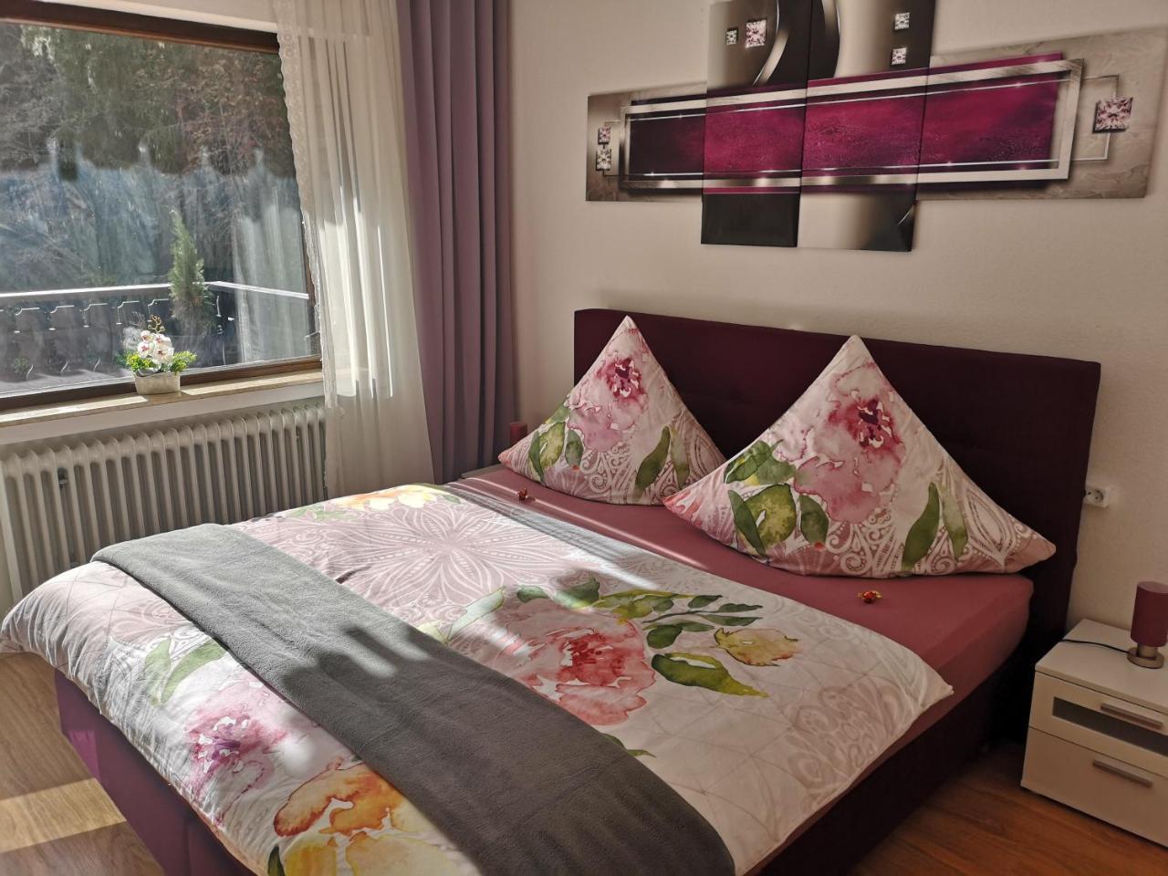 Hotel Waldsee Waldachtal Ruang foto
