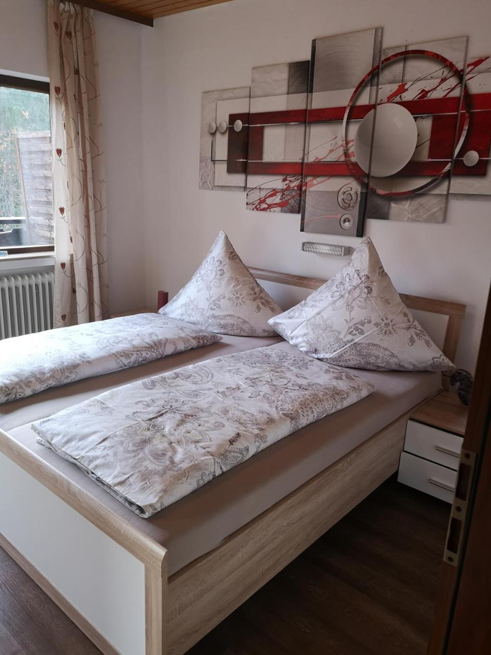 Hotel Waldsee Waldachtal Bagian luar foto